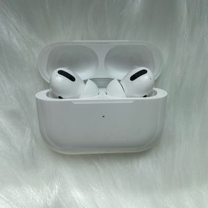 Airpod Apple Pros